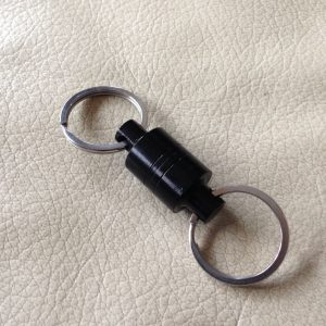 SKB Net and Tool Magnet (Straight Lanyard)