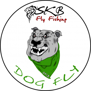 SKB Dog Fly Predator Fly Lines