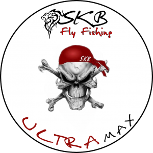 SKB Pitsford Pirate Ultra Max Fly Lines