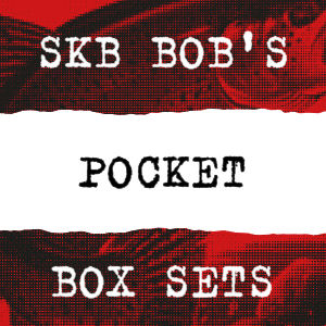 SKB Bob's Pocket Box Sets